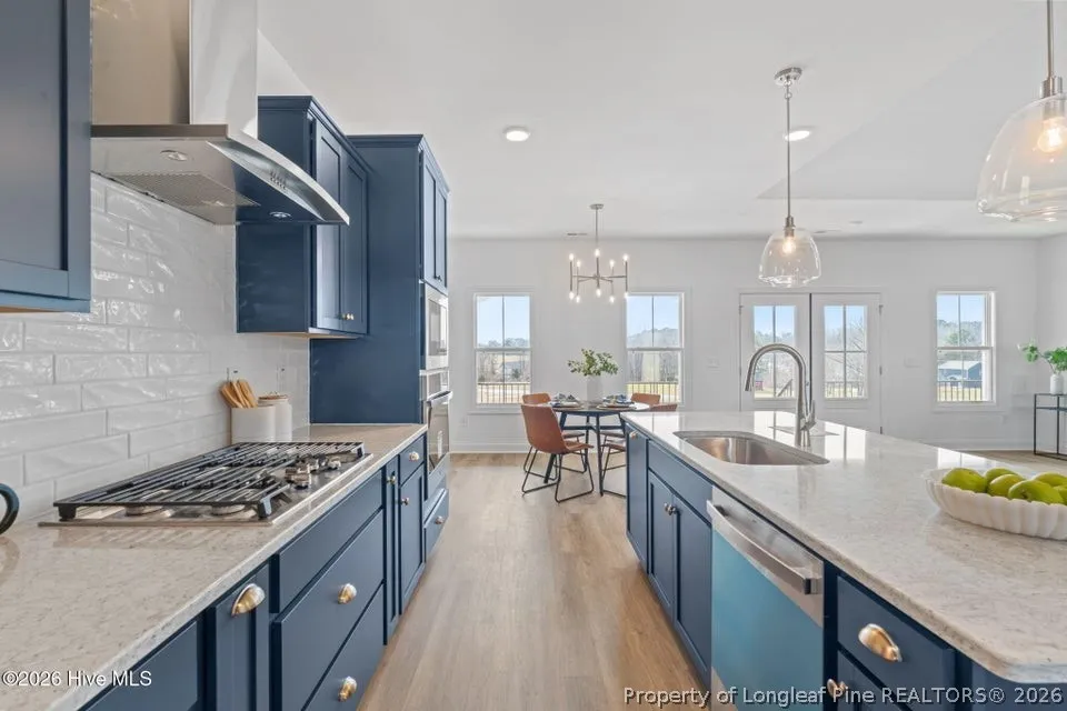 515 Sanctuary Trail Cameron, NC 28326