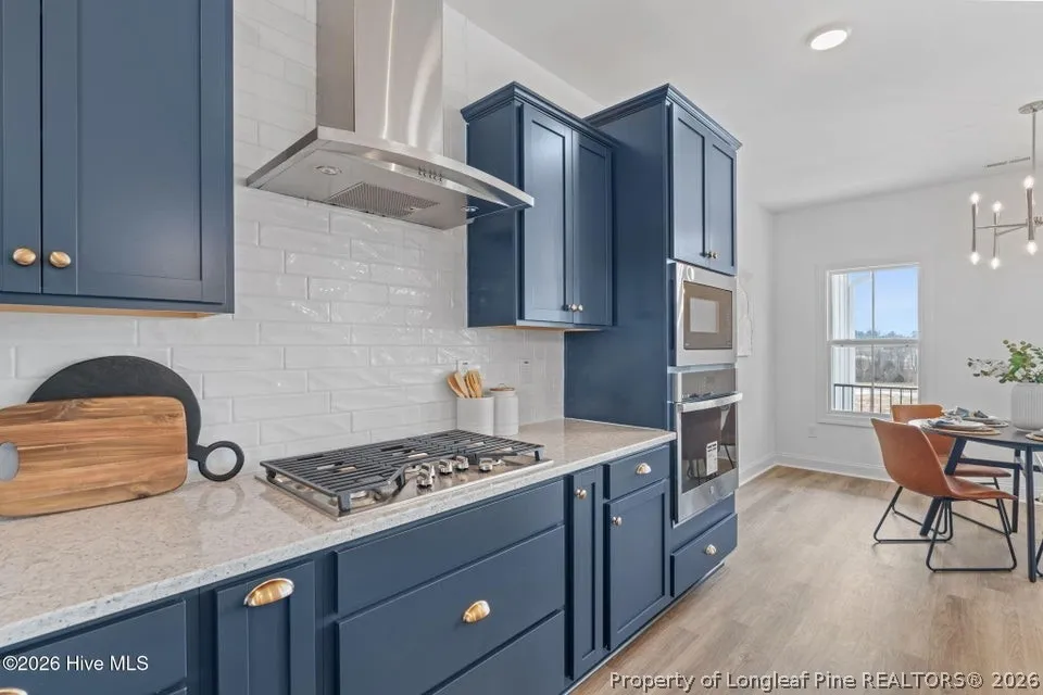 515 Sanctuary Trail Cameron, NC 28326