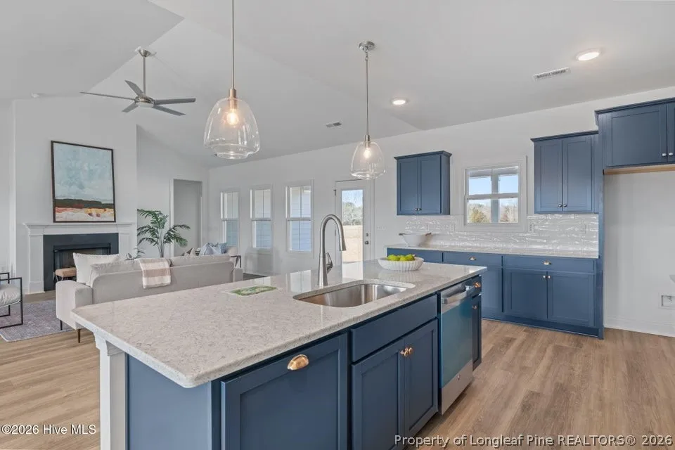 515 Sanctuary Trail Cameron, NC 28326