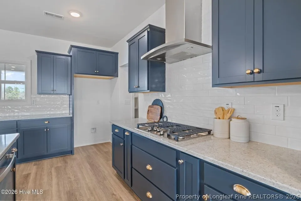 515 Sanctuary Trail Cameron, NC 28326