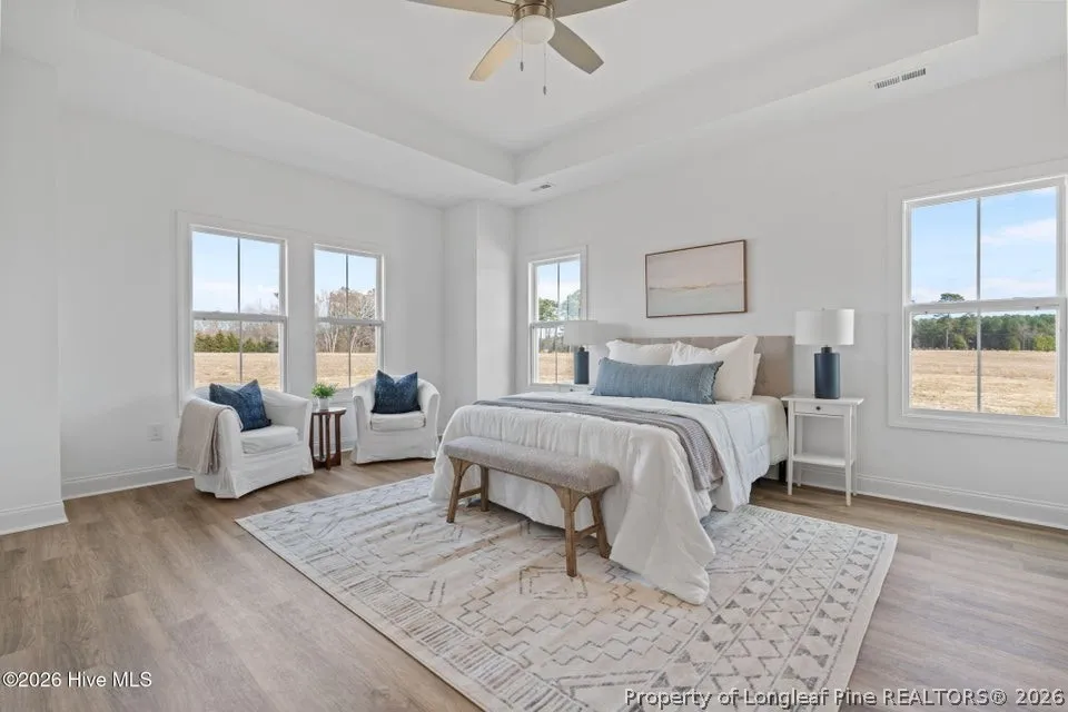 515 Sanctuary Trail Cameron, NC 28326