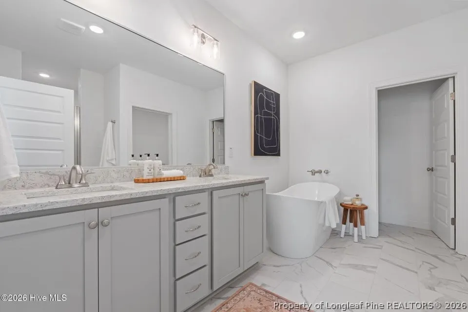515 Sanctuary Trail Cameron, NC 28326