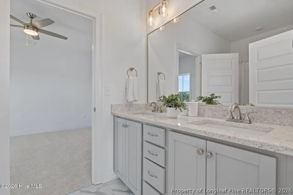 515 Sanctuary Trail Cameron, NC 28326