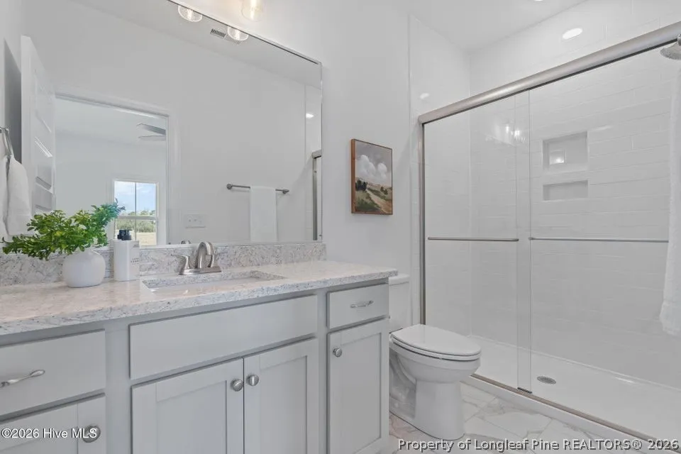515 Sanctuary Trail Cameron, NC 28326
