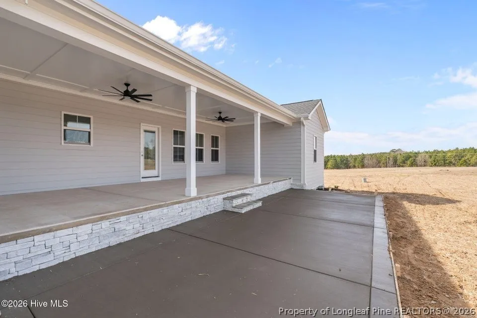 515 Sanctuary Trail Cameron, NC 28326