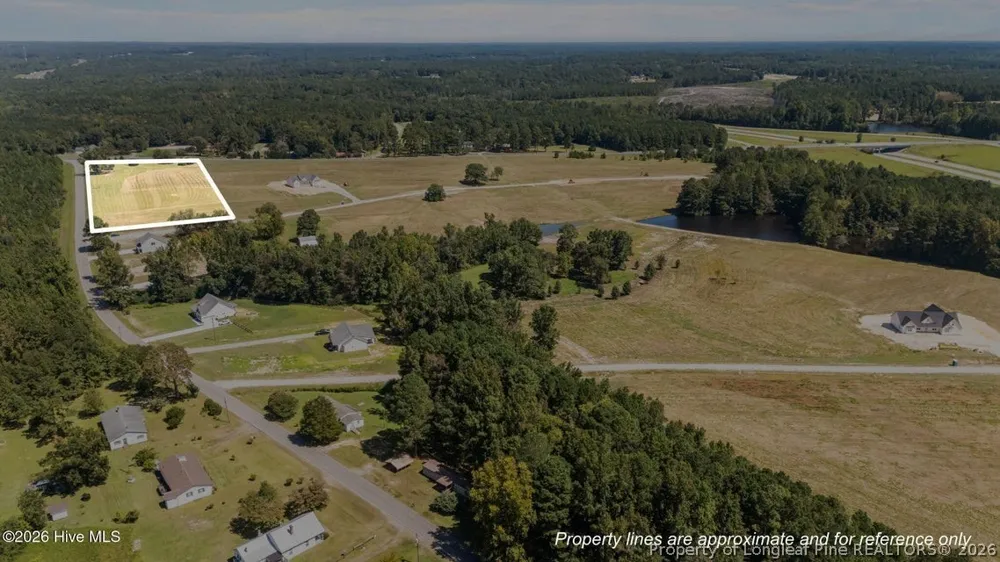 515 Sanctuary Trail Cameron, NC 28326