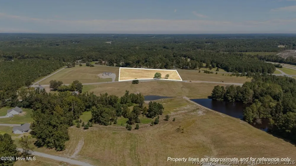 515 Sanctuary Trail Cameron, NC 28326