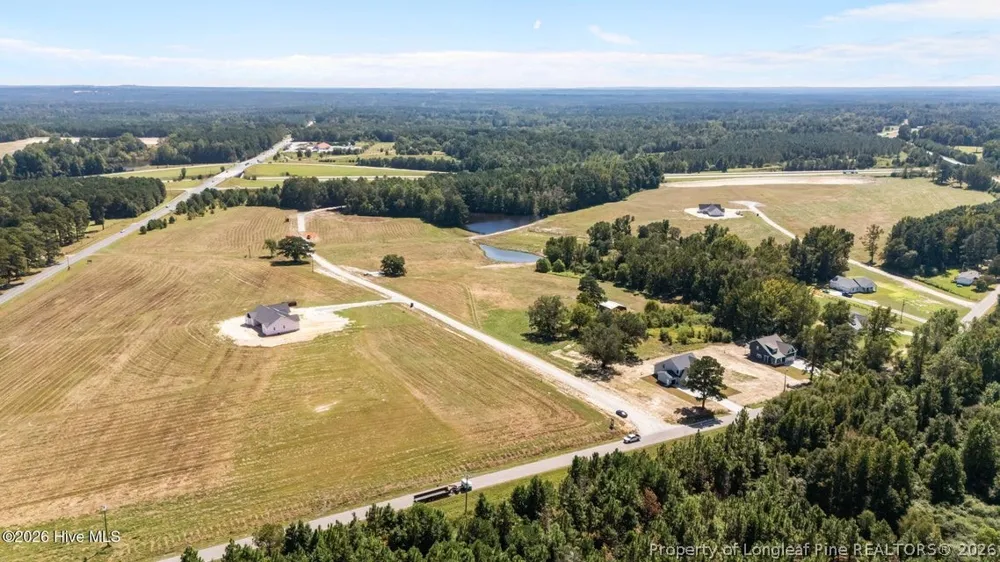 515 Sanctuary Trail Cameron, NC 28326