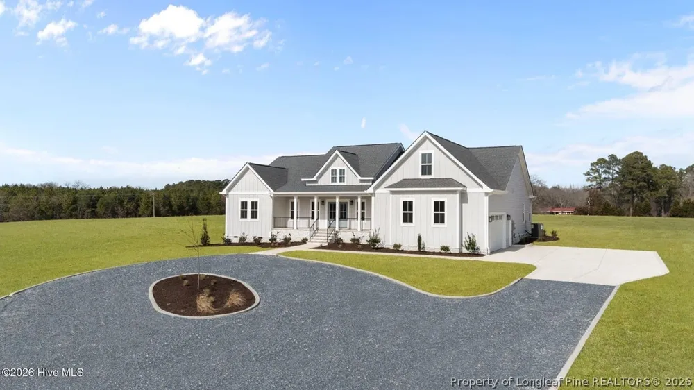 515 Sanctuary Trail Cameron, NC 28326