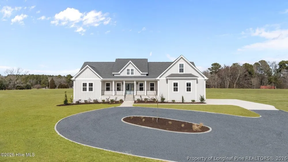 515 Sanctuary Trail Cameron, NC 28326