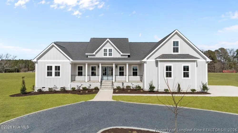 515 Sanctuary Trail Cameron, NC 28326