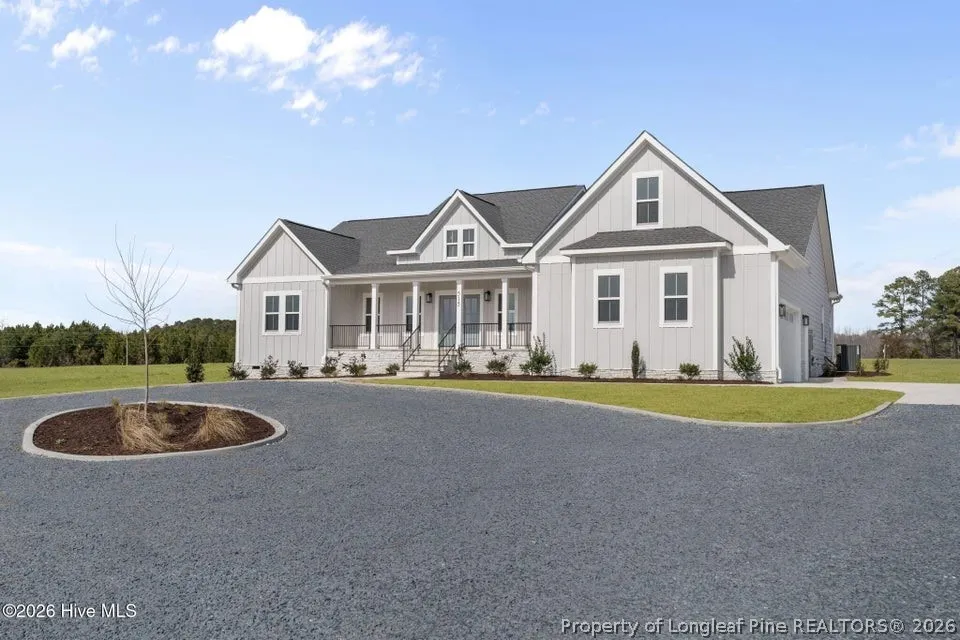 515 Sanctuary Trail Cameron, NC 28326