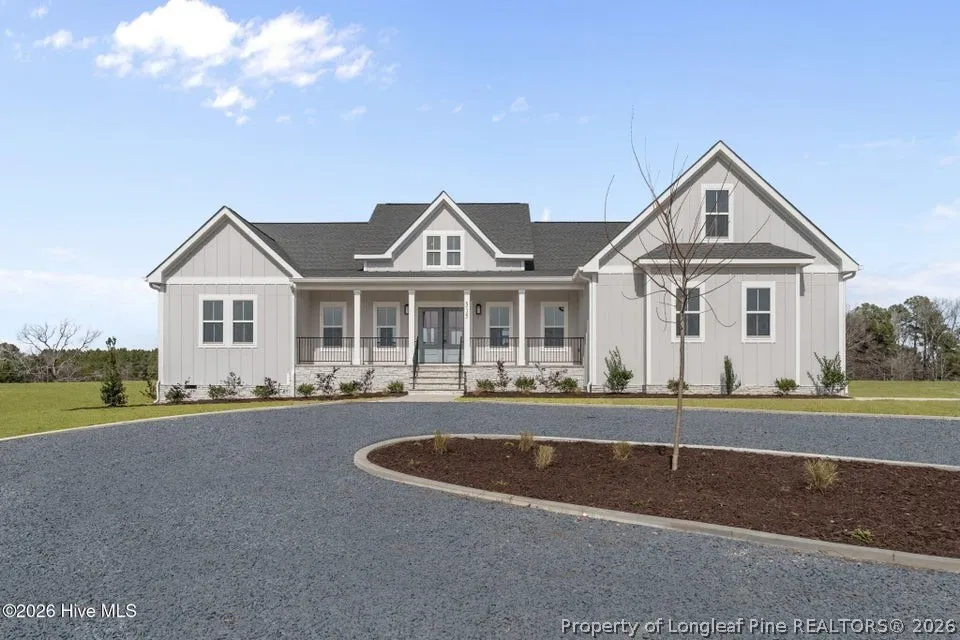 515 Sanctuary Trail Cameron, NC 28326