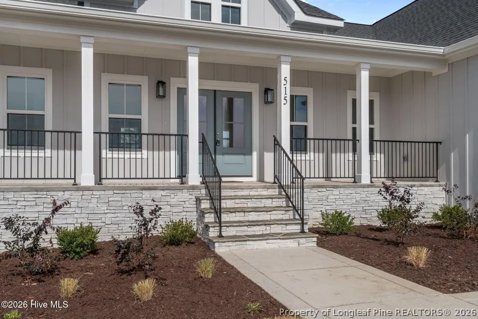 515 Sanctuary Trail Cameron, NC 28326