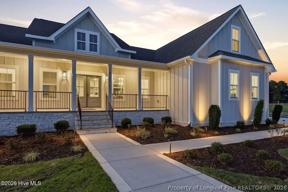 515 Sanctuary Trail Cameron, NC 28326