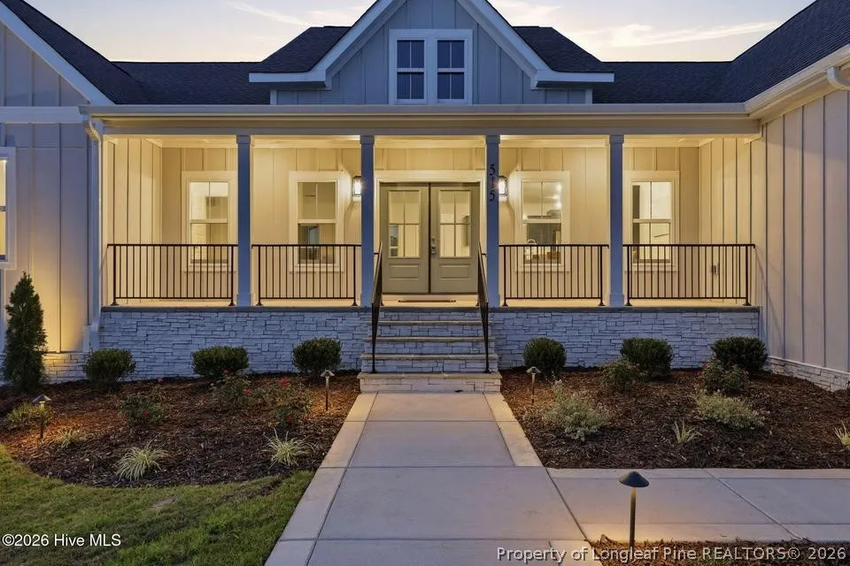 515 Sanctuary Trail Cameron, NC 28326