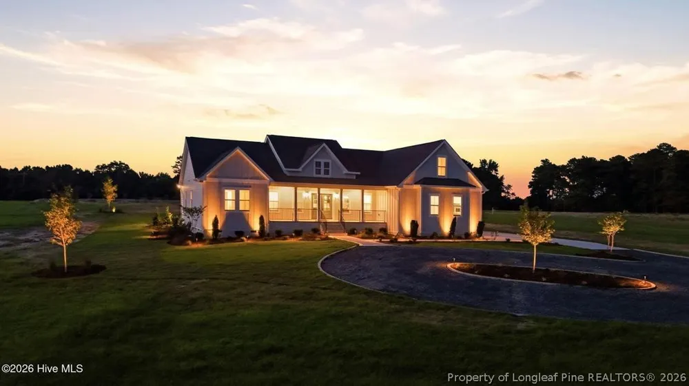 515 Sanctuary Trail Cameron, NC 28326