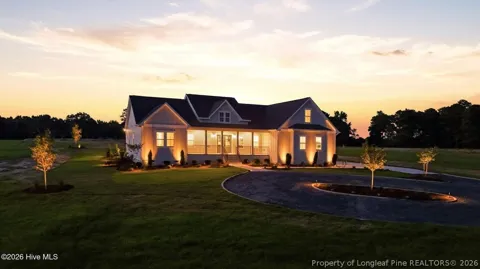 515 Sanctuary Trail