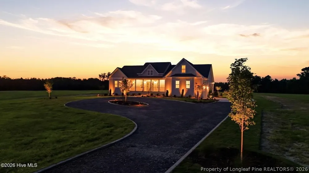 515 Sanctuary Trail Cameron, NC 28326