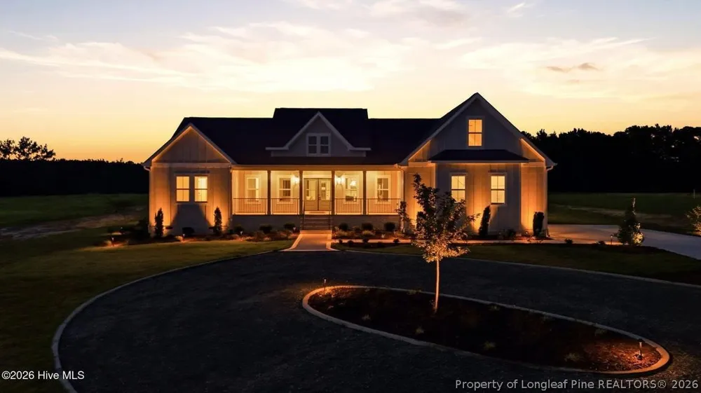 515 Sanctuary Trail Cameron, NC 28326