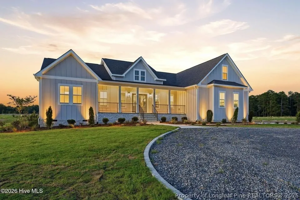 515 Sanctuary Trail Cameron, NC 28326