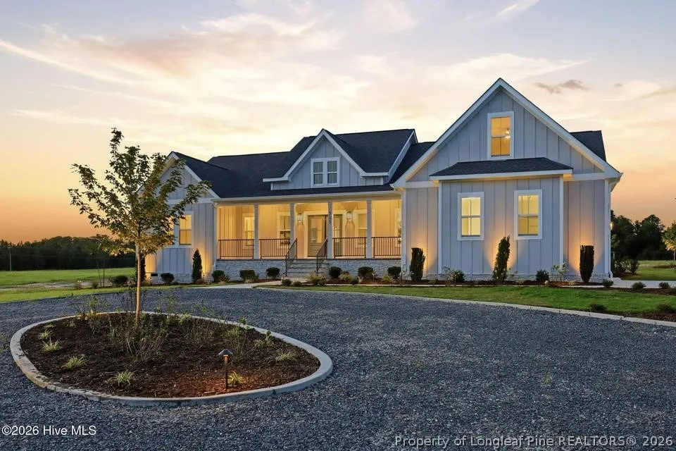 515 Sanctuary Trail Cameron, NC 28326