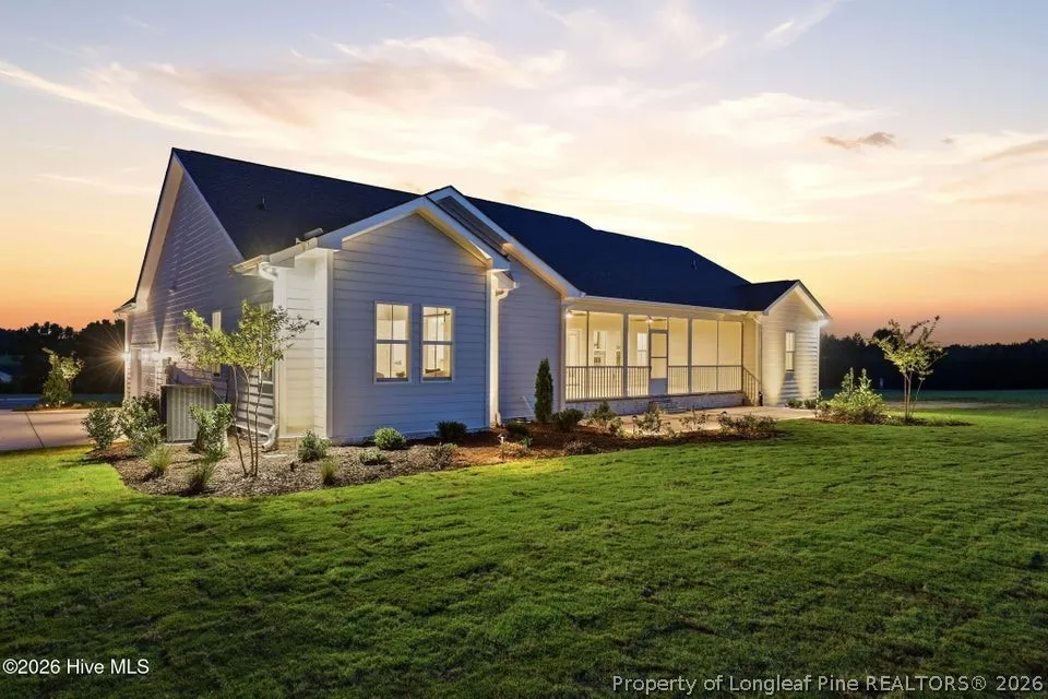 515 Sanctuary Trail Cameron, NC 28326