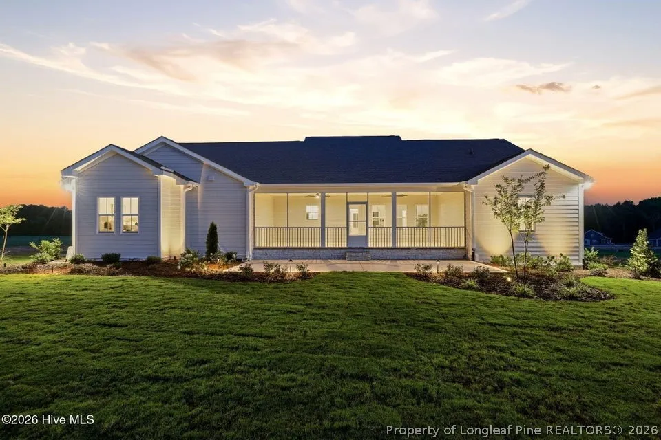 515 Sanctuary Trail Cameron, NC 28326