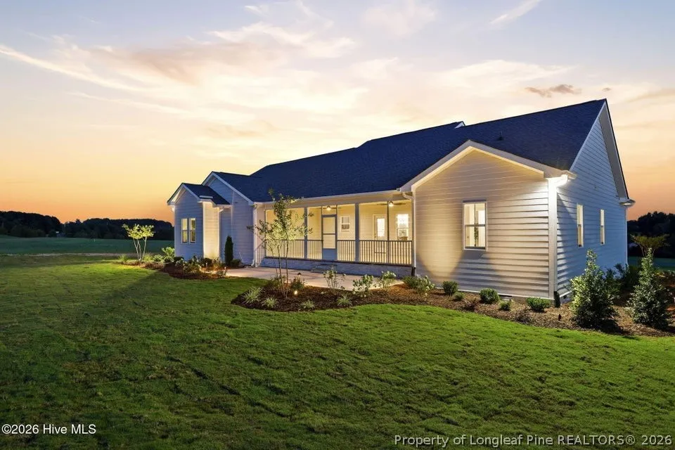 515 Sanctuary Trail Cameron, NC 28326