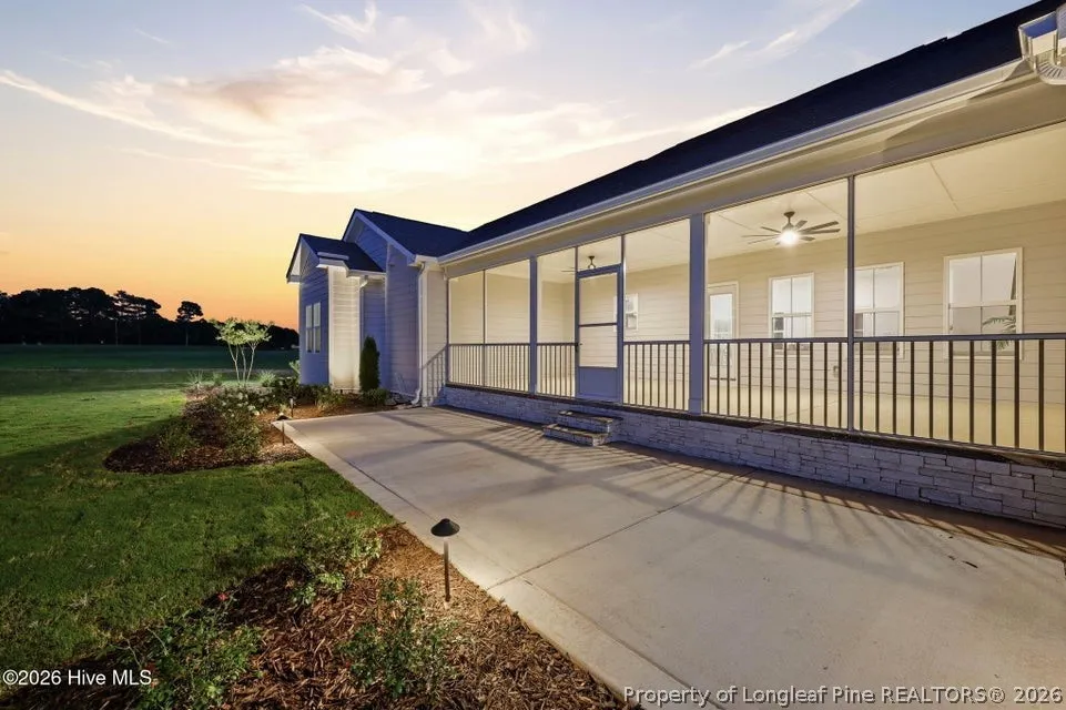 515 Sanctuary Trail Cameron, NC 28326