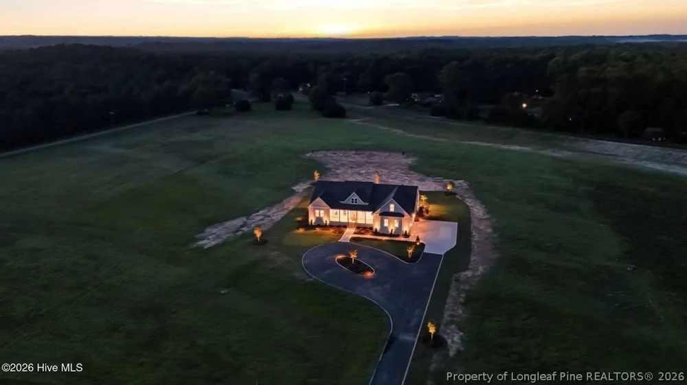 515 Sanctuary Trail Cameron, NC 28326