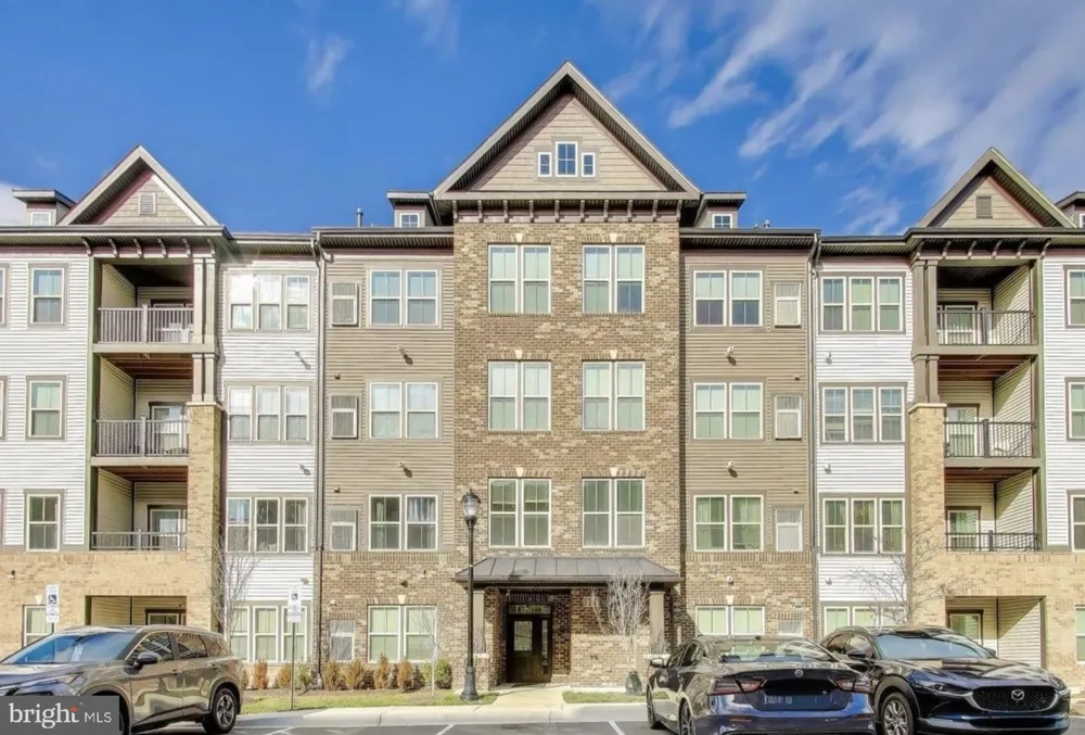10020 RUFFIAN WAY #A Laurel, MD 20723