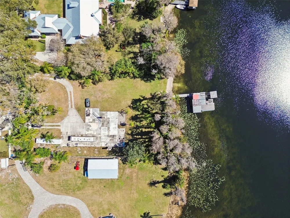16515 LAKE CHURCH DRIVE Odessa, FL 33556