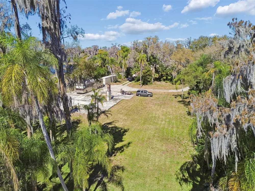 16515 LAKE CHURCH DRIVE Odessa, FL 33556