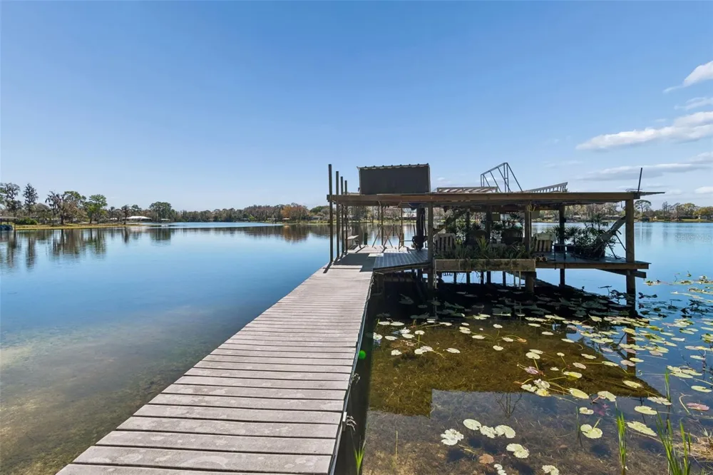 16515 LAKE CHURCH DRIVE Odessa, FL 33556