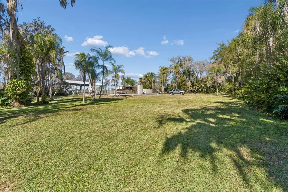 16515 LAKE CHURCH DRIVE Odessa, FL 33556