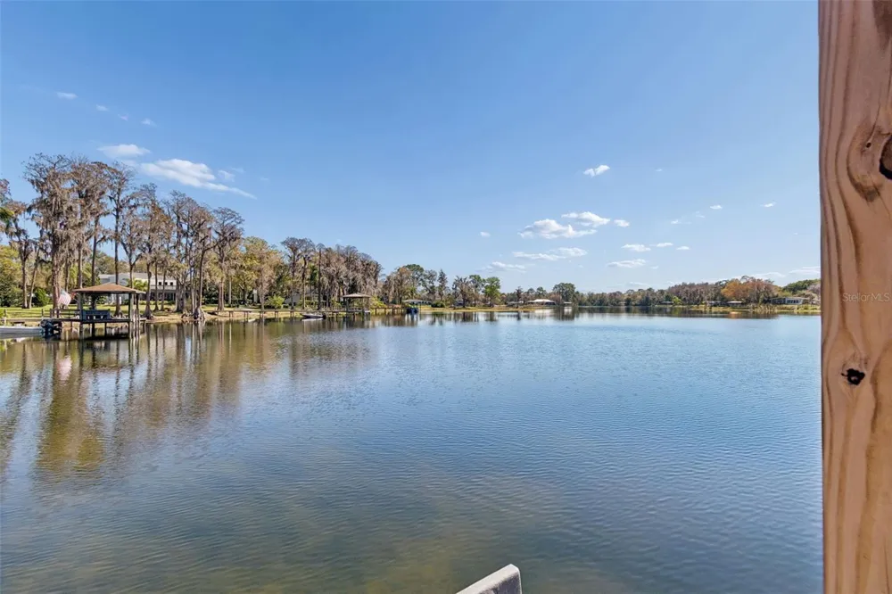 16515 LAKE CHURCH DRIVE Odessa, FL 33556