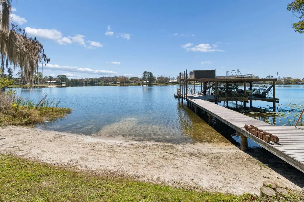 16515 LAKE CHURCH DRIVE Odessa, FL 33556