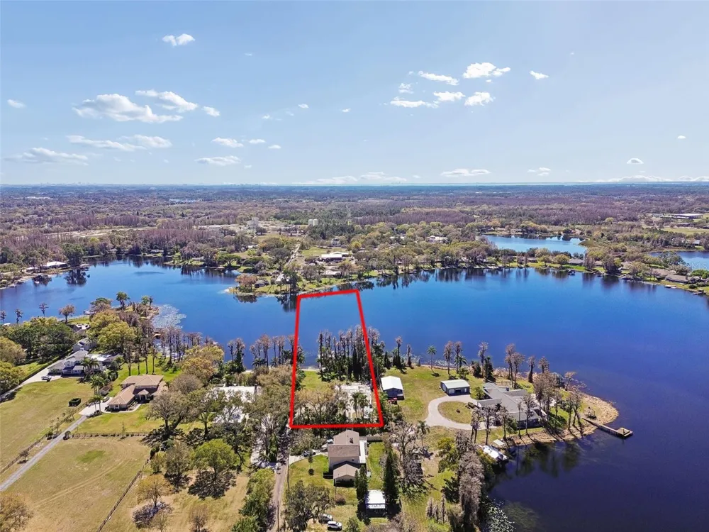 16515 LAKE CHURCH DRIVE Odessa, FL 33556