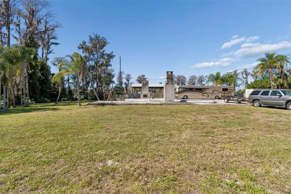 16515 LAKE CHURCH DRIVE Odessa, FL 33556