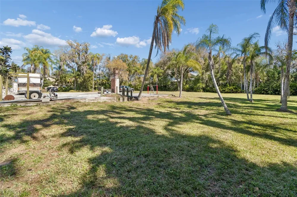 16515 LAKE CHURCH DRIVE Odessa, FL 33556