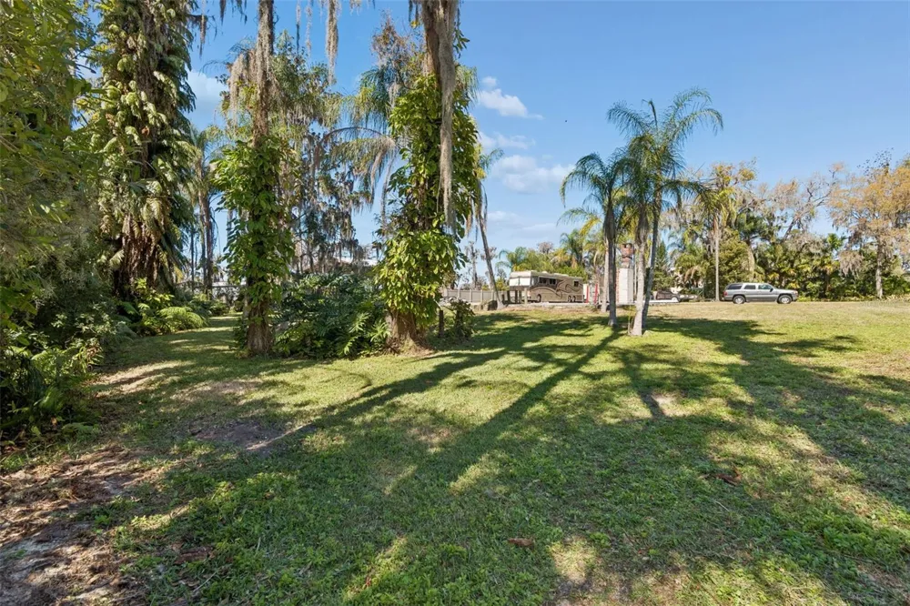 16515 LAKE CHURCH DRIVE Odessa, FL 33556