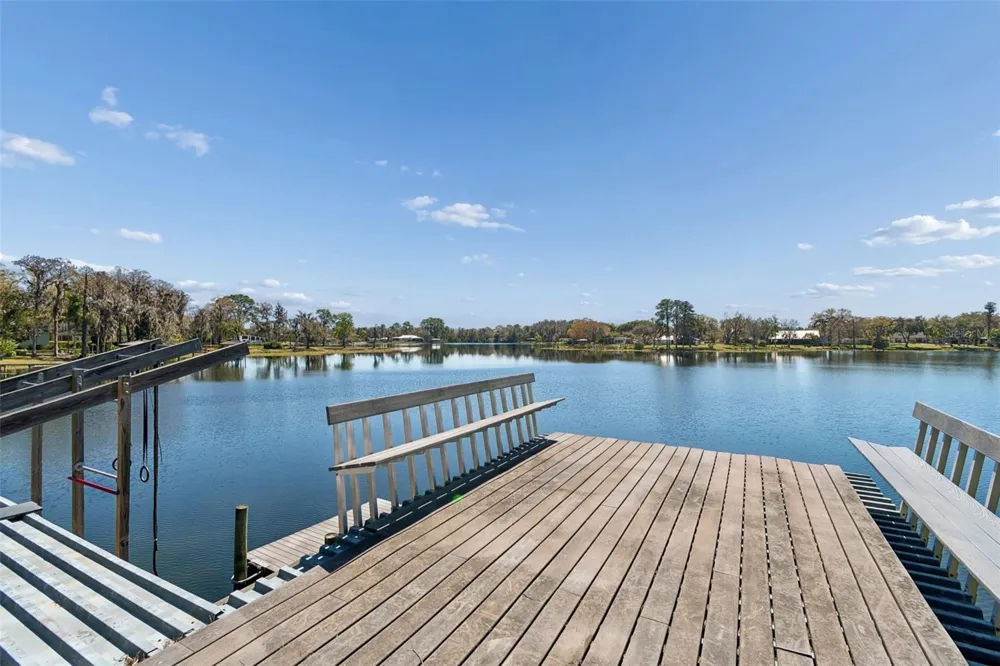 16515 LAKE CHURCH DRIVE Odessa, FL 33556