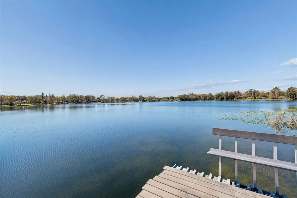 16515 LAKE CHURCH DRIVE Odessa, FL 33556