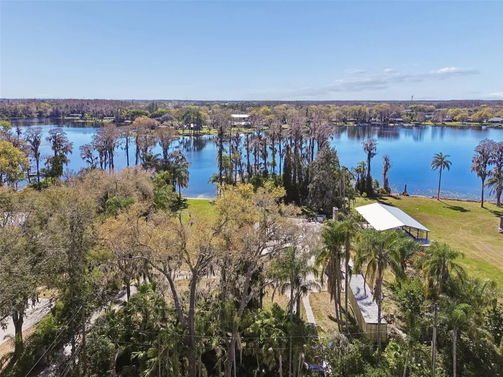 16515 LAKE CHURCH DRIVE Odessa, FL 33556