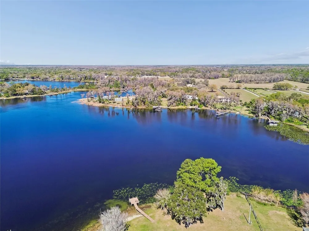 16515 LAKE CHURCH DRIVE Odessa, FL 33556