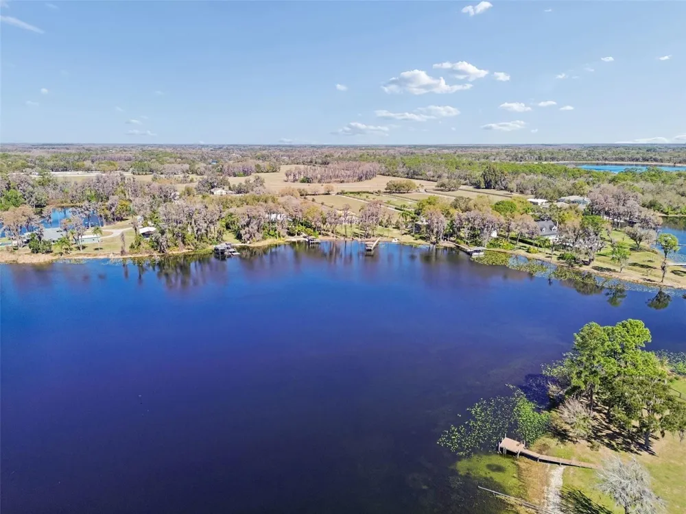 16515 LAKE CHURCH DRIVE Odessa, FL 33556