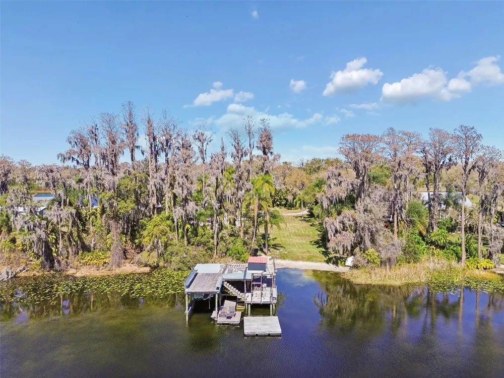 16515 LAKE CHURCH DRIVE Odessa, FL 33556