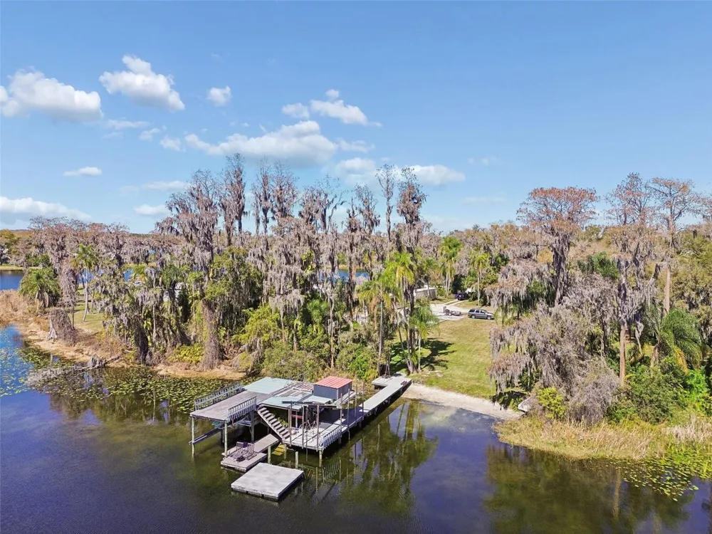 16515 LAKE CHURCH DRIVE Odessa, FL 33556