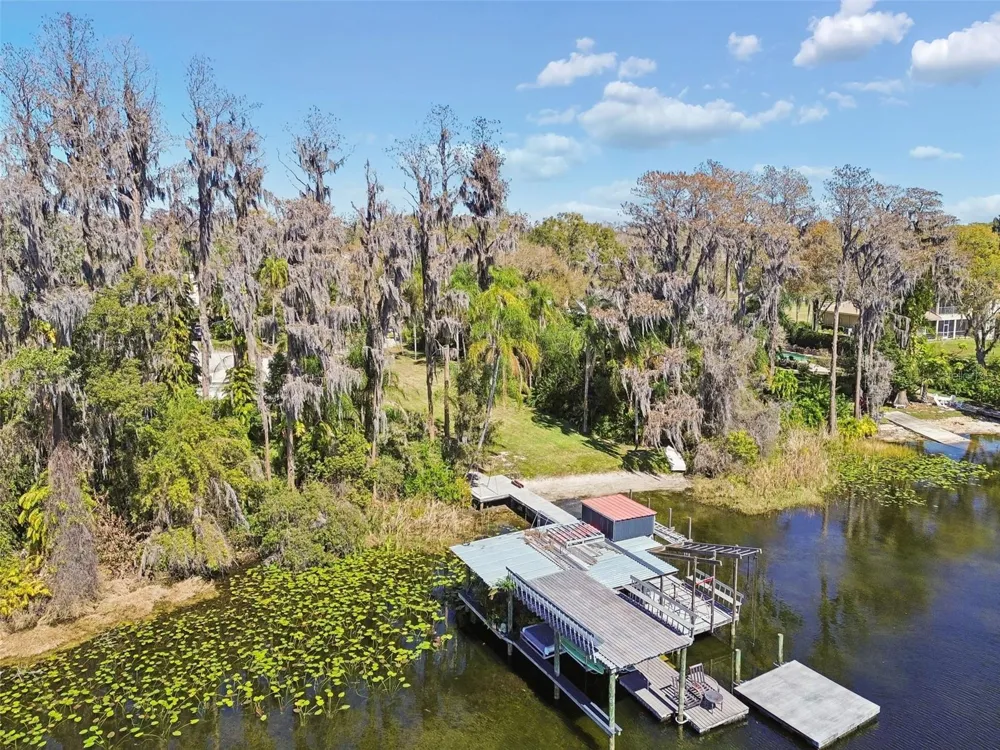 16515 LAKE CHURCH DRIVE Odessa, FL 33556
